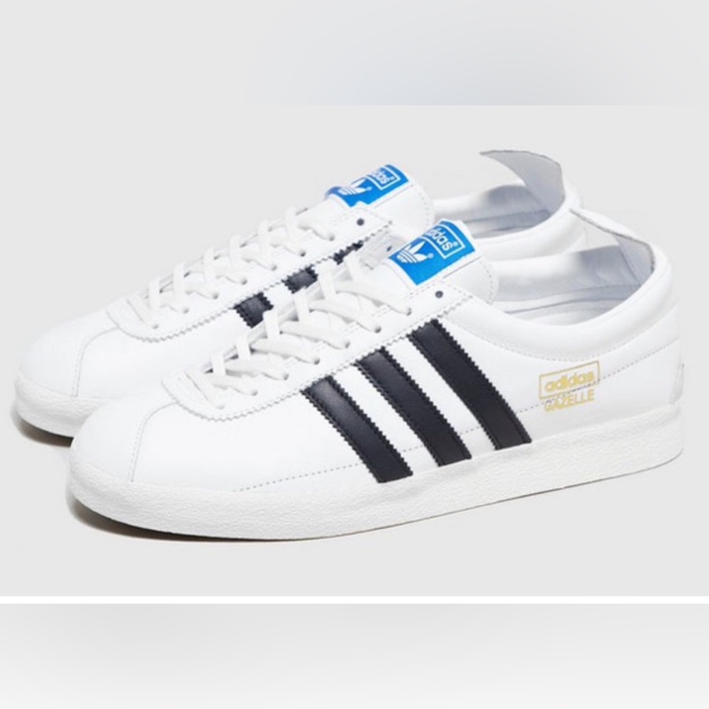 Used Adidas Gazelle men’s sz 9